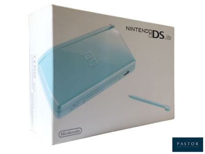La Nintendo 3DS est dans son emballage et prête à être expédiée