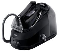Braun CareStyle 5 Centrale Vapeur avec technologie FreeGlide…