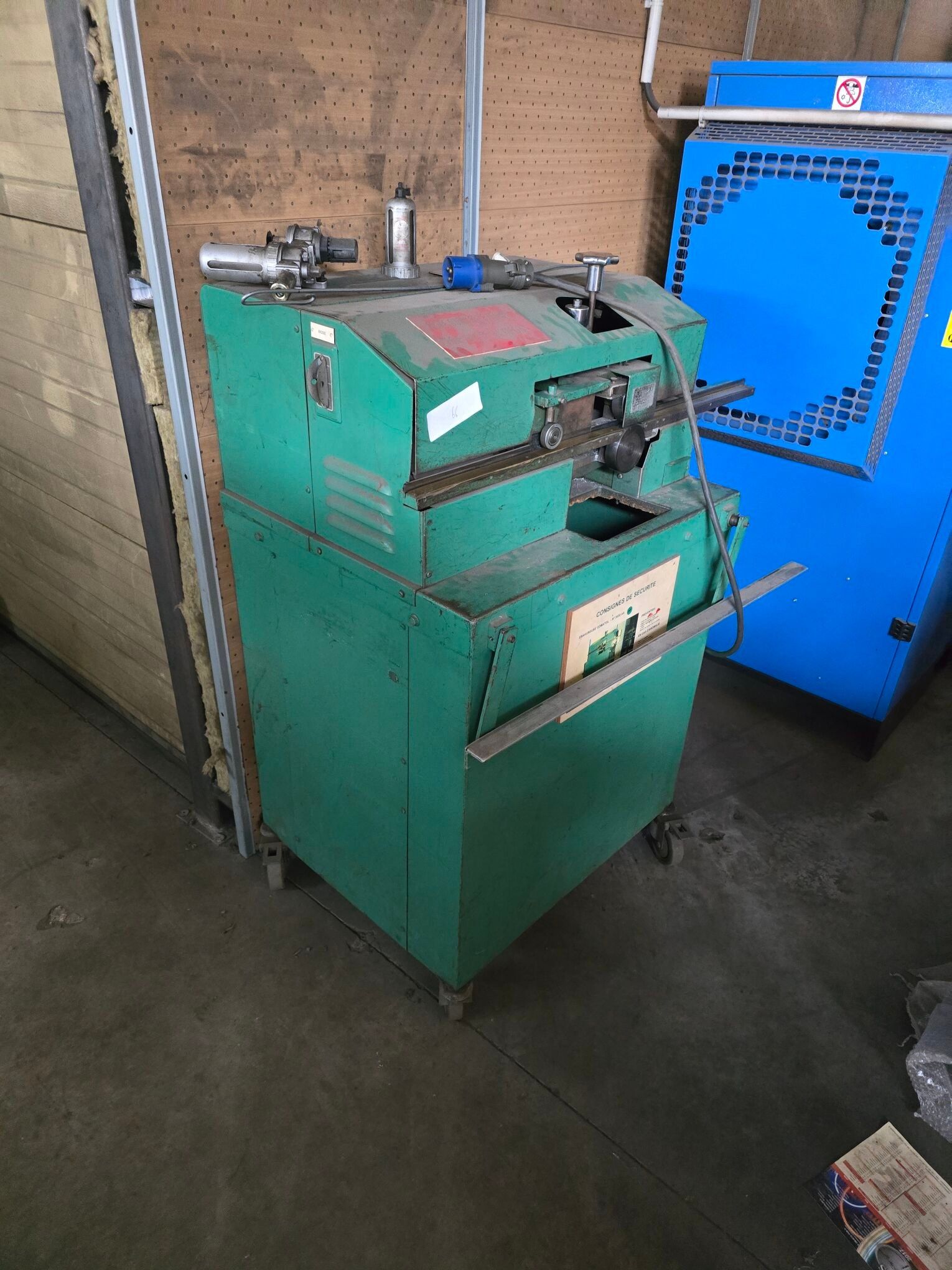 Destockage & Invendus