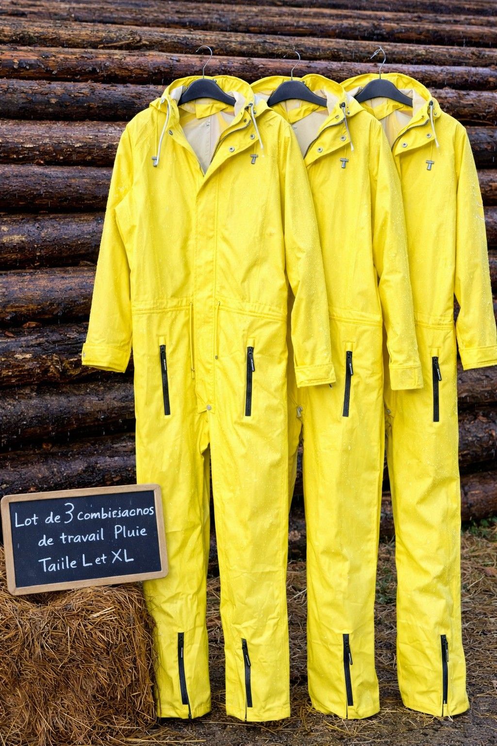 Destockage & Invendus