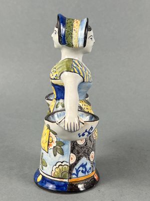 Manufacture de Saint-Clément (Lorraine).