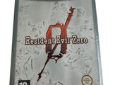 Resident Evil Zero sur GameCube pour la Nintendo Wii