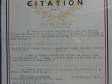 framed document of citation de citation de citation de citation de citation de citation de citation de citation de citation de citation de citation de citation de citation