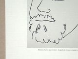 an image of a drawing of a man with glasses and a beard