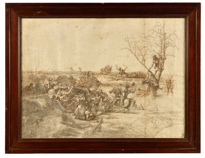 Philippe Auguste HENNEQUIN (1762-1833) - Photo 1