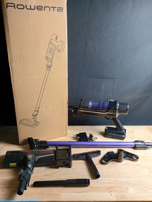 a box that has some tools in it on a table