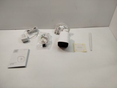 VICTURE - Caméra de surveillance extérieure PC730 - Wi-Fi et…