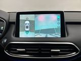 a picture of a car dashboard with a camera on it
