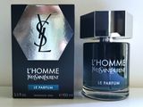 yves saint laurent l ' homme eau de parfum by yves saint laurent