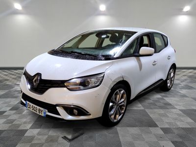 SCENIC TCE 140 ENERGY BUSINESS - ES - Mise en serv… - Photo 1