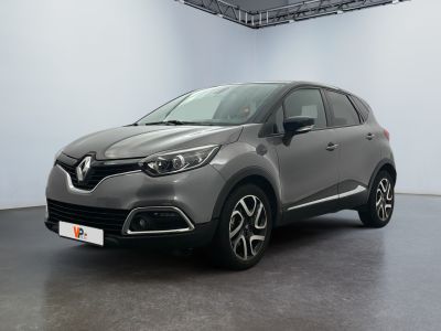 RENAULT Captur TCe 120 Energy E6 Intens EDC / N°:11409278, H…