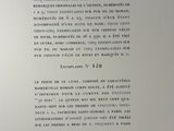 a black and white photo of a poem on a white wall