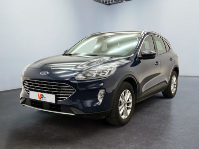 FORD Kuga 2.5 Duratec 190 ch FlexiFuel FHEV E85 Powershift T…