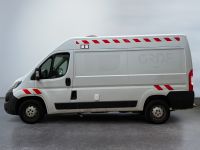 FIAT DUCATO TOLE 3.5 M H2 3.0 GNV HD 140 EURO 6D-TEMP PACK T… (photo 2)