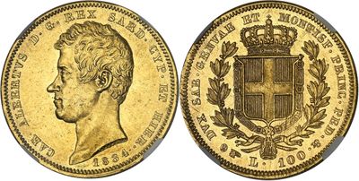 an image of a gold sovereign coin with a crown on it