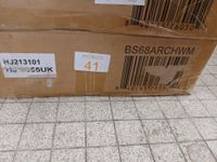 VENTE JUD : Bibliothèque (BS68ARCHWM) (dans son carton, pouv… (photo 2)