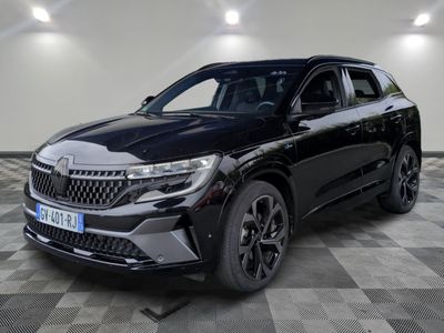 Renault Austral E-Tech Hybrid 200 Techno Esprit Alpine - Voiture d'occasion