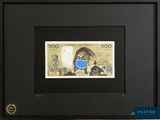 an image of a picture of a man with a mask on his face