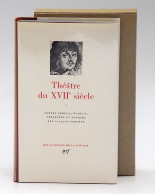 a book with a picture of a man on the cover of it