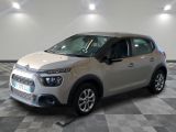 citroen 1 2 puretech feel 5p manual