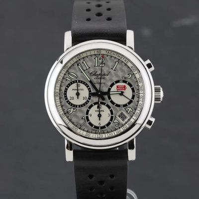 Chopard Mille Miglia Full set | 168331 | Service 2026 - Photo 1