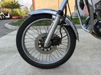 SUZUKI TU-X 125 (photo 3)