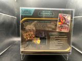 the back of a box with a picture of a game on it