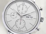 a close up of a wrist watch with a leather strap
