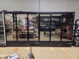 an image of a store with a lot of glass doors