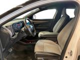 the interior of a car is clean and ready to be used