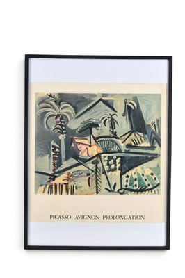 une image d'un tableau représentant un homme et une femme