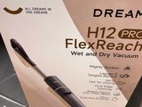 brand new in the box for the h2 pro flex reach vacuum