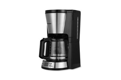 Cafetière à filtre thomson Complétude non garantie.