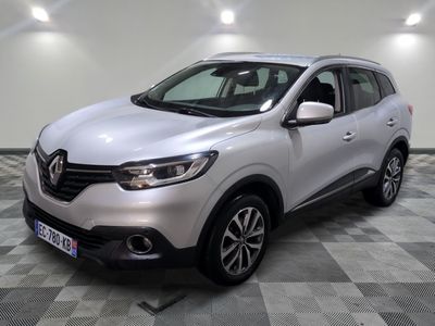 Renault Kadjar TCe 130 Energy Zen - SUV Compact Économique