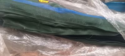 2 Filets 12 x 15m PROSILO - Photo 1