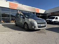 CITROEN BERLINGO 1.6 HDI 90 XTR 5 PLACES - MEC: 11/02/2010 -… (photo 2)