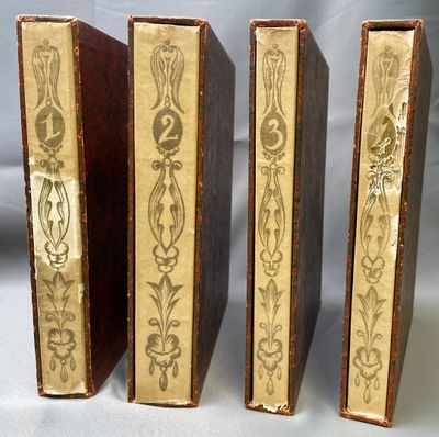 L’Arétin, l’œuvre du divin Arétin, les Ragionamenti, illustr… - Photo 1