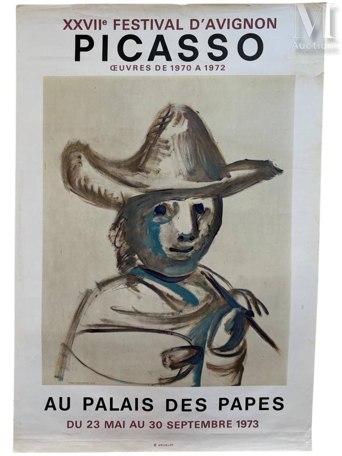 Objets d'art & Curiosités