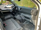 the interior of a car is clean and ready to be used
