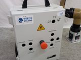 an image of a machine that is sitting on the floor