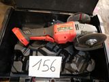 a small tool in a box with a price tag on it
