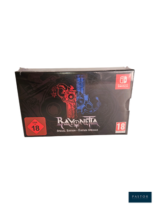 La boîte du jeu « Rayoniia » est ouverte et prête à l'emploi.