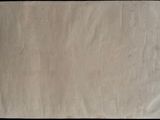 a piece of paper that is on a table