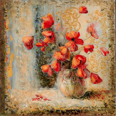 Anne AUSTIN ABBADIE (née en 1951)