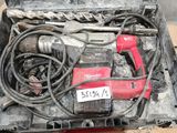 a tool in a tool box that is sitting on a table