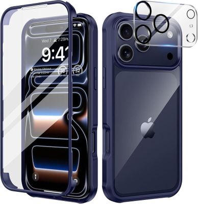 an image of the back of an iphone 11 and iphone 11 with a clear screen