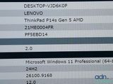 a computer screen displaying a list of windows 10 and windows 10