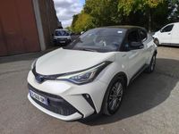 TOYOTA CH-R HYBRIDE MY20 2.0L DISTINCTIVE TOUT TERRAIN - Gen…