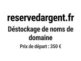 Photo 1/1 du lot