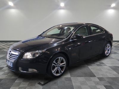 Voiture Particulière - Modèle Non Spécifié - Estimation 2400€